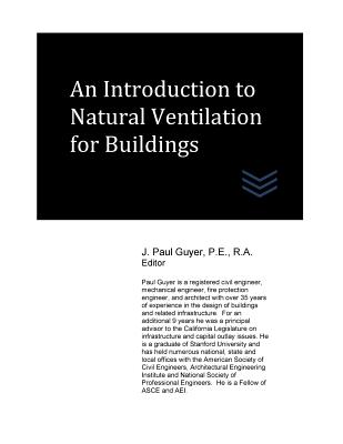 An Introduction to Natural Ventilation for Buildings