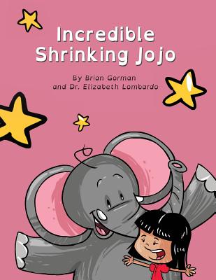Incredible Shrinking Jojo
