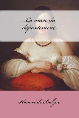 La muse du département