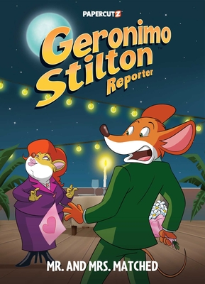 The Dragon of Fortune (Geronimo Stilton and the Kingdom of Fantasy: Special  Edition #2) - (Hardcover)