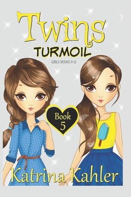 Twins: Book 5: Turmoil - Girls Books 9-12