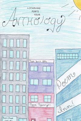A Starving Poets Tour Anthology