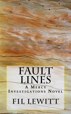 Fault Lines: A Mercy Investigations Novel