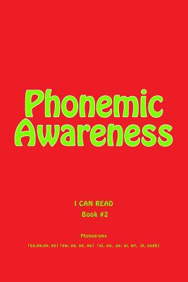 Phonemic Awareness: Beginnning Readers