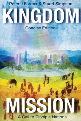 Kingdom Mission: A Call to Disciple Nations