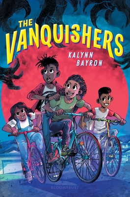 The Vanquishers