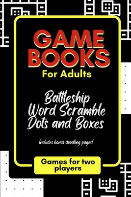 The Book of Outdoor Games: 50+ Antiboredom, Unplugged Activities