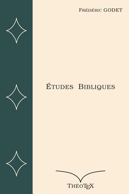 Etudes Bibliques