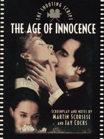 The Age of Innocence