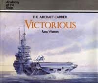 The Aircraft Carrier Victorious