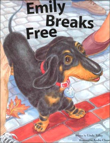 Bullying-Emily Breaks Free