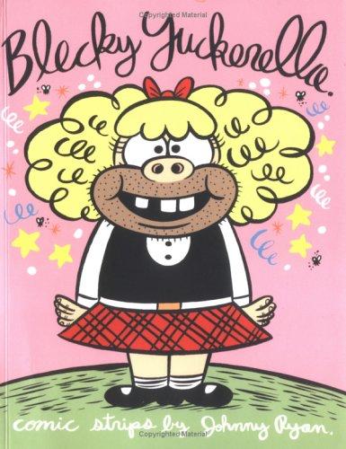 Blecky Yuckerella