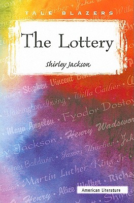 Lottery - Magers & Quinn Booksellers