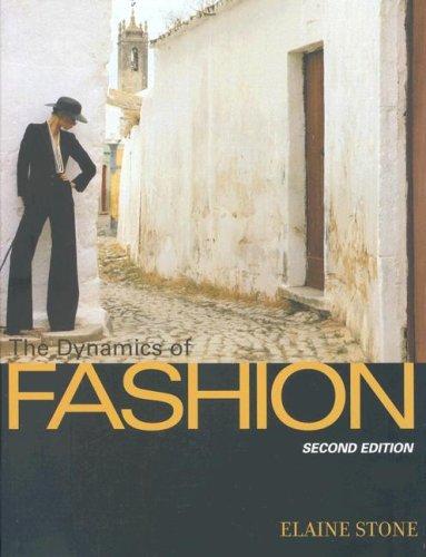 The Dynamics of Fashion