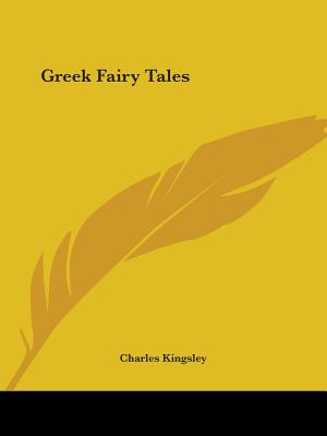 Greek Fairy Tales