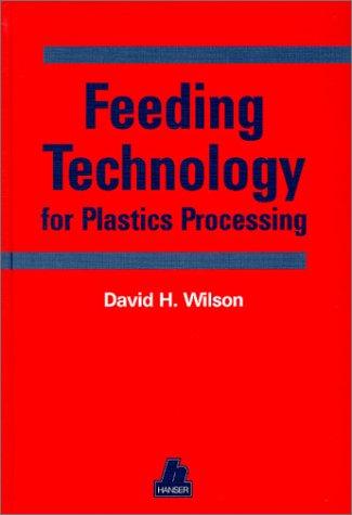 Feeding Technology Plastics Process