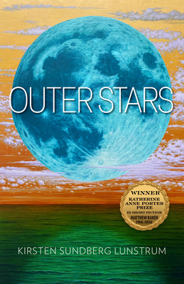 Outer Stars: Volume 24