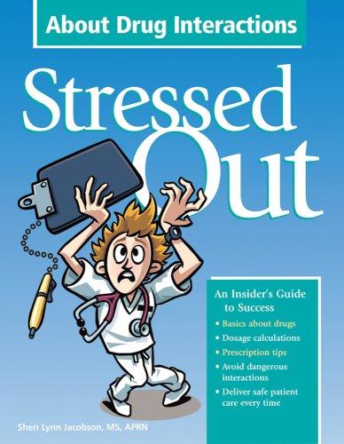 Stressed Out about Drug Interactions