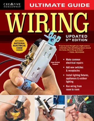 Ultimate Guide Wiring, Updated 9th Edition