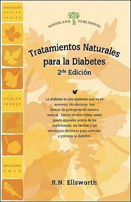 Tratamientos Naturales Para la Diabetes