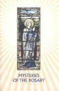Mysteries of the Rosary