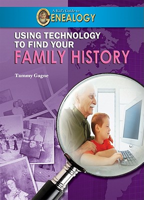 Using Technology to Find Your Family History