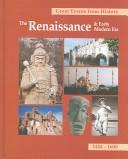 Great Events from History: The Renaissance & Early Modern Era-Vol.2