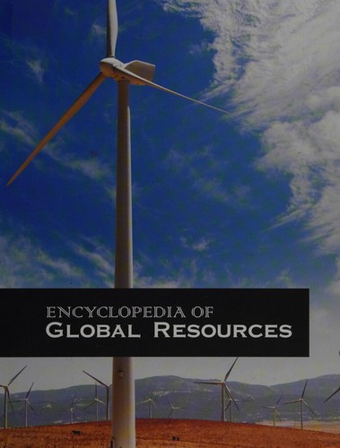 Encyclopedia of Global Resources-Volume 1
