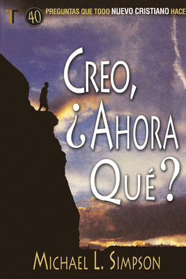 Creo, ¿Ahora Qué?