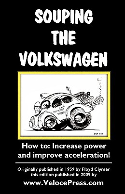 Souping the Volkswagen
