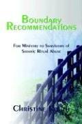 Boundary Recommendations