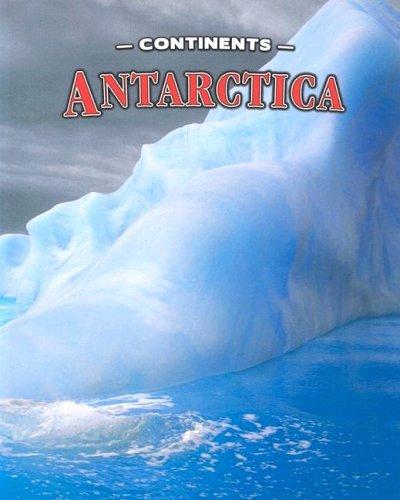 Antarctica