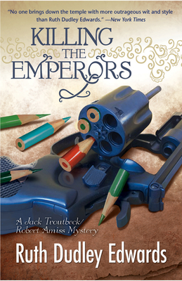 Killing the Emperors (Large Print Edition)