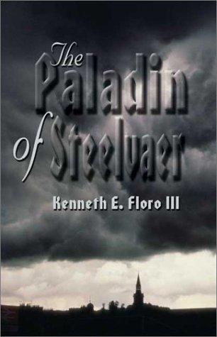 The Paladin of Steelvaer