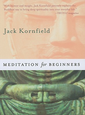 Meditation for Beginners [With CD]