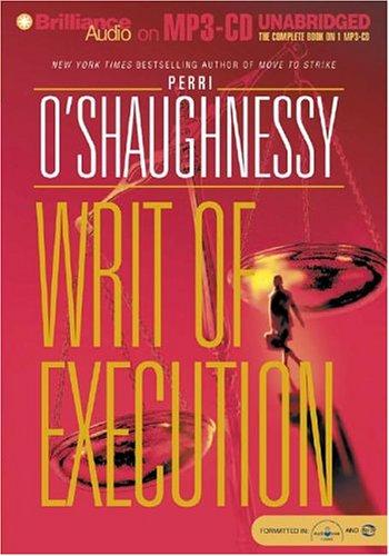 Writ of Execution