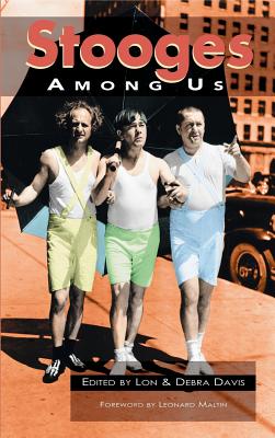 Stooges Among Us (Hardback)