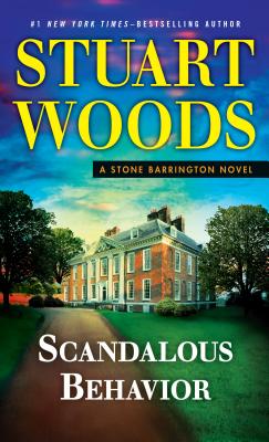 Scandalous Behavior (Large Print Edition)