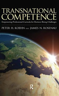 Transnational Competence: Empowering Curriculums for Horizon-Rising Challenges
