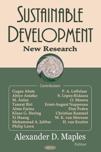 Sustainable Development