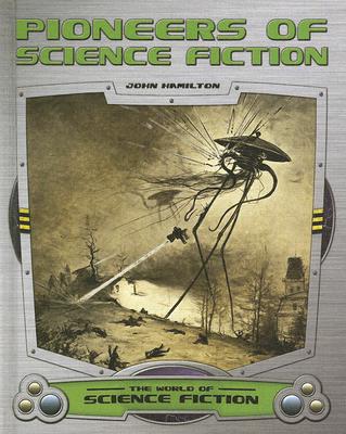 Pioneers of Science Fiction
