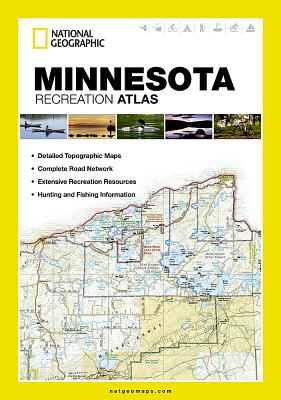 Minnesota Recreation Atlas