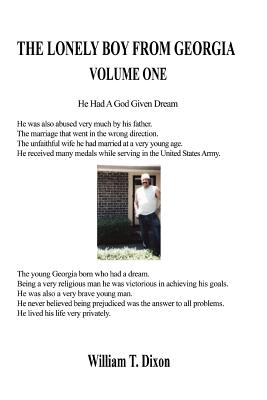 The Lonely Boy From Georgia Volume One