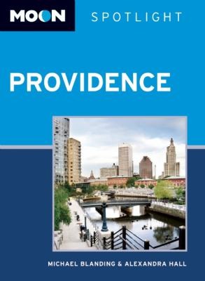 Moon Spotlight Providence