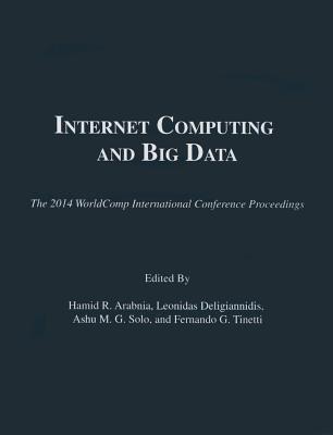 Internet Computing and Big Data