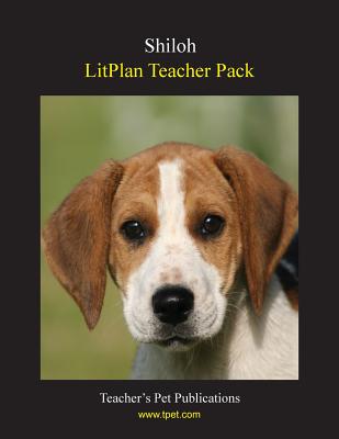 Litplan Teacher Pack: Shiloh