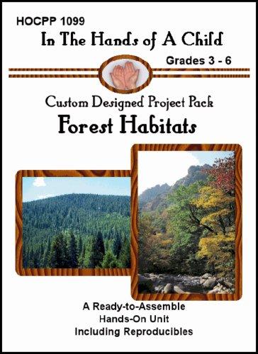 Forest Habitats