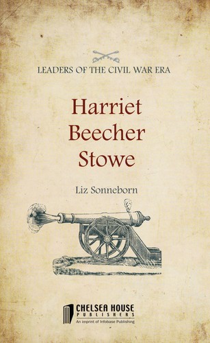 Harriet Beecher Stowe