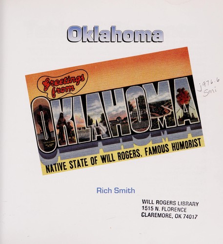 Oklahoma