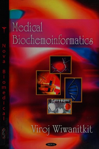 Medical Bioinformatics
